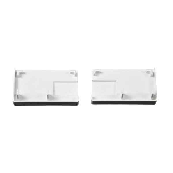 VEKA Endkappe 108.121