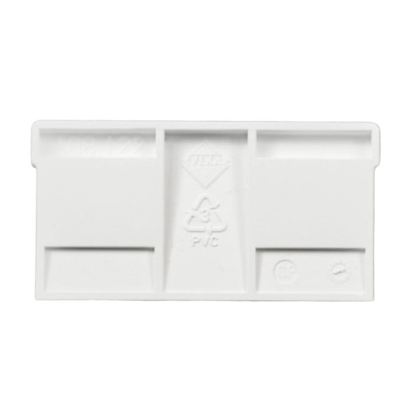 VEKA Endkappe 108.122