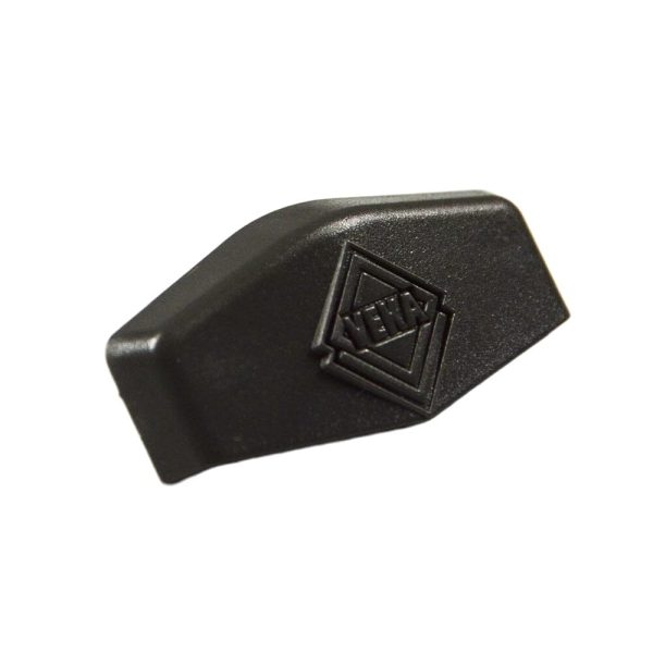 VEKA Wasserschlitzkappe Alux DB703 109.076