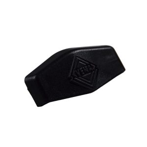 VEKA Wasserschlitzkappe Braun 109.076