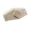 VEKA Wasserschlitzkappe Sheffield Oak 109.076