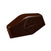 VEKA Wasserschlitzkappe Sienna Rosso 109.076