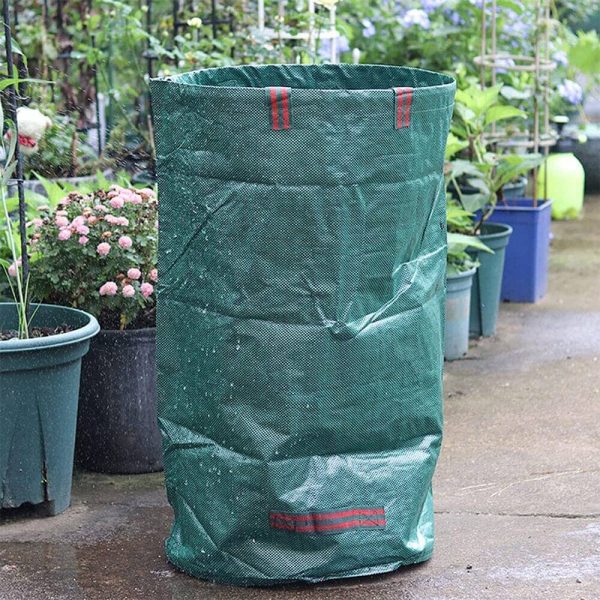 WDB Plast Gartensack 272L - Fenstergigant