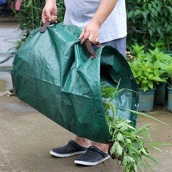 WDB Plast Gartensack 272L - Fenstergigant
