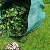 WDB Plast Gartensack 272L - Fenstergigant