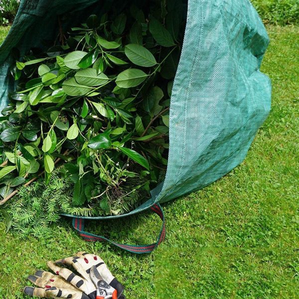 WDB Plast Gartensack 272L - Fenstergigant