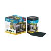 WDB Plast Sichtschutzband PVC Basic Line 190mm - Fenstergigant
