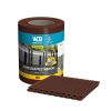 WDB Plast Sichtschutzband PVC Basic Line 190mm - Fenstergigant
