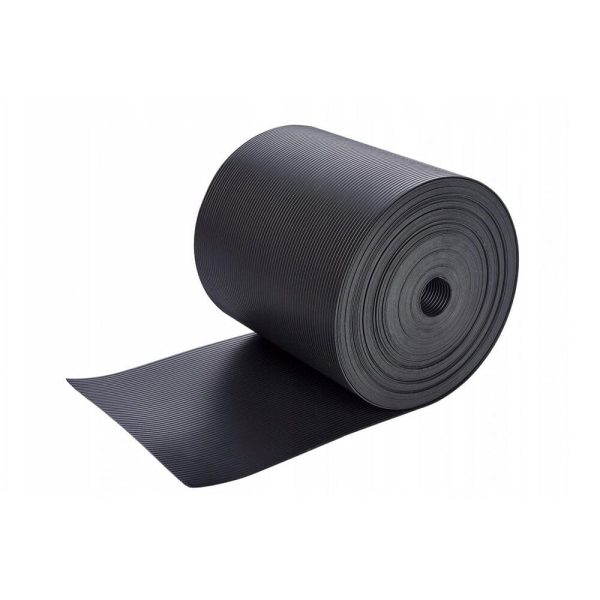WDB Plast Sichtschutzband PVC Premium Line 190mm - Fenstergigant