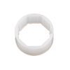 Adapterring Wellenadapter 8 Kant 43mm SW40 Set