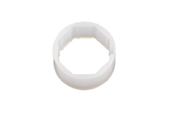 Adapterring Wellenadapter 8 Kant 43mm SW40 Set