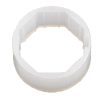 Rolladen Adapterring Wellenadapter Achtkant 63mm SW60