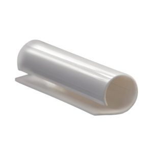 Winkhaus Scherenbandkappe Weiss K.SK.WS 2845285 Set - Fenstergigant