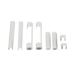 Winkhaus Abdeckkappen bis 100kg 8teiliges Set - Fenstergigant