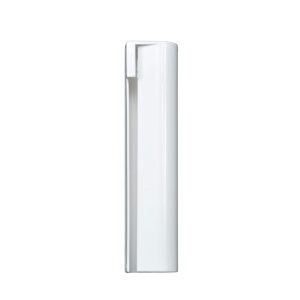 Winkhaus DK-Abdeckkappe Flügellager Links Weiss 2301624 Set - Fenstergigant