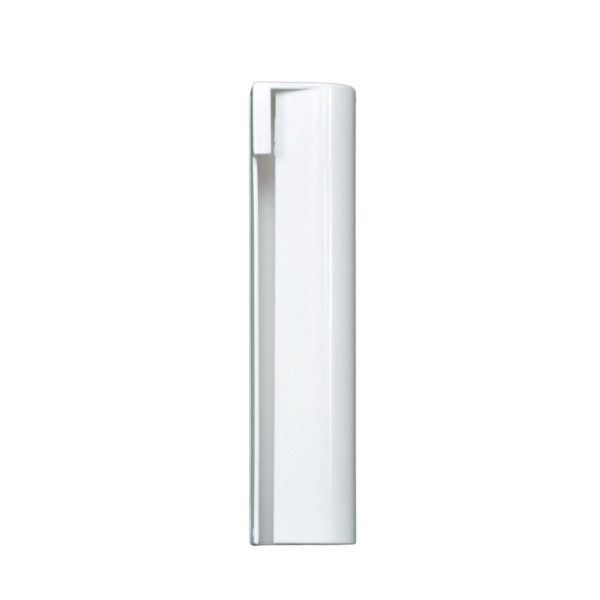 Winkhaus DK-Abdeckkappe Flügellager Links Weiss 2301624 Set - Fenstergigant