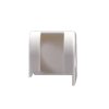 Winkhaus Ecklagerkappe Links Weiß 4990471 Set - Fenstergigant