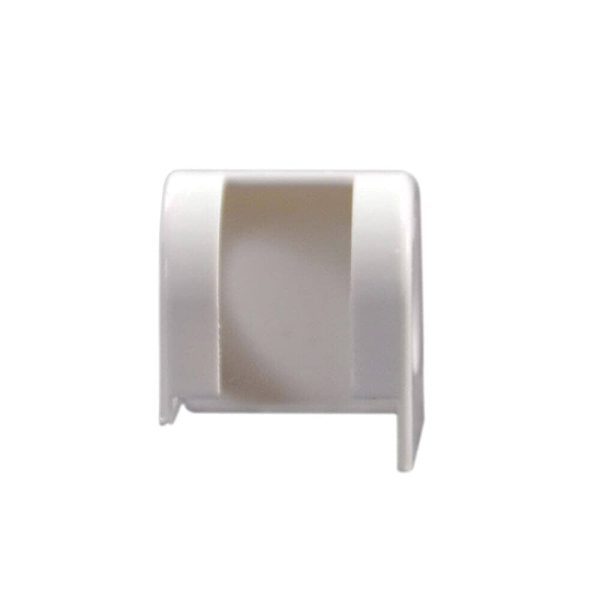 Winkhaus Ecklagerkappe Links Weiß 4990471 Set - Fenstergigant
