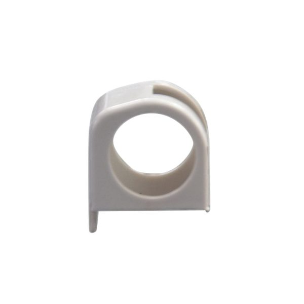 Winkhaus Ecklagerkappe Links Weiß 4990471 Set - Fenstergigant