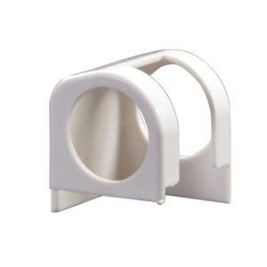 Winkhaus Ecklagerkappe Links Weiß 4990471 Set - Fenstergigant