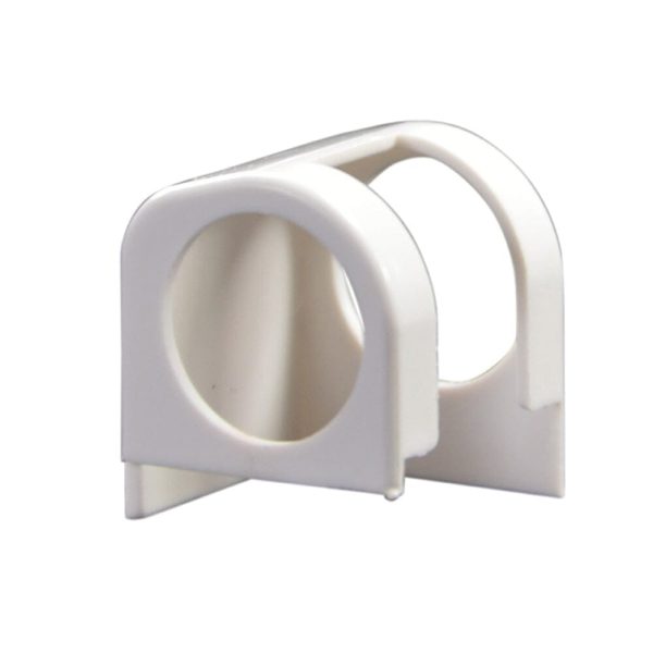 Winkhaus Ecklagerkappe Links Weiß 4990471 Set - Fenstergigant