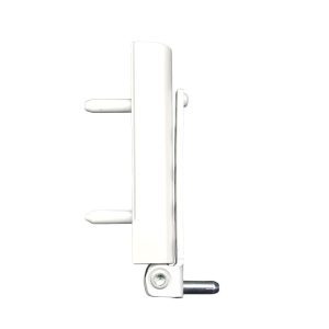 Winkhaus Flügellager Ecklager in Weiss Set - Fenstergigant