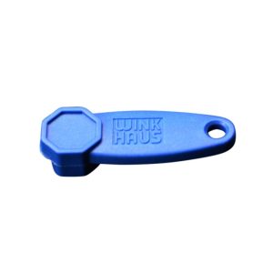 Winkhaus Justierschlüssel activPilot 4952493 - Fenstergigant