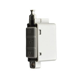 Winkhaus Magnetauslöser 13 UMV zu autoLock M2 AV3/EAV 3 DIN - Fenstergigant