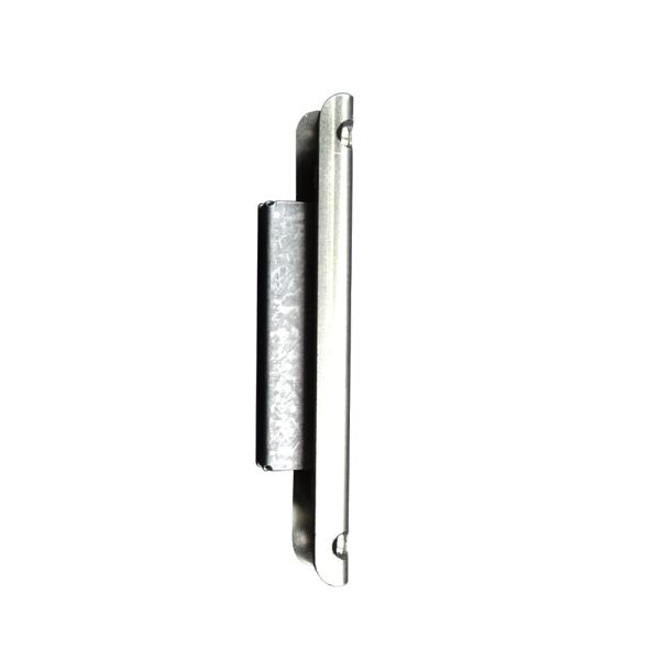 Winkhaus Schließblech TM-28-4-13 S UMV Mattchrom 5016376 - Fenstergigant