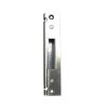 Winkhaus Schließblech TM-28-4-13 S UMV Mattchrom 5016376 - Fenstergigant