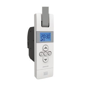 WIR eWickler Comfort eW820 für Unterputz 17-23 mm Gurtband - Fenstergigant