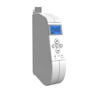 WIR eWickler Comfort eW920 für Aufputz 23mm Gurtband - Fenstergigant