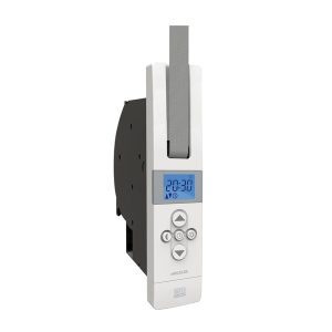 WIR eWickler Comfort Maxi eW825 für Unterputz 23mm Gurtband - Fenstergigant