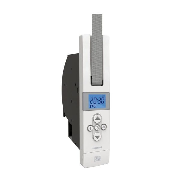 WIR eWickler Comfort Maxi eW825 für Unterputz 23mm Gurtband - Fenstergigant