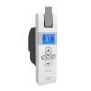 WIR eWickler Funk Comfort eW840-F für Unterputz 23mm Gurtband - Fenstergigant