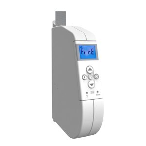 WIR eWickler Funk Comfort eW940-F für Aufputz 23mm Gurtband - Fenstergigant
