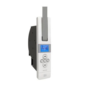 WIR eWickler Funk Comfort Maxi eW845-F für Unterputz 23mm Gurtband - Fenstergigant