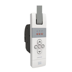 WIR eWickler Funk Standard eW830-F für Unterputz 23mm Gurtband - Fenstergigant