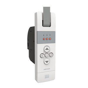 WIR eWickler Funk Standard eW830-F-M für Unterputz 15mm Gurtband - Fenstergigant