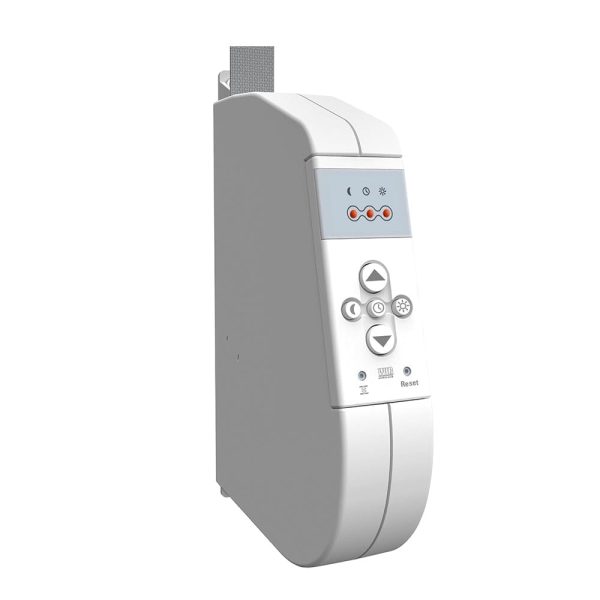 WIR eWickler Funk Standard eW930-F für Aufputz 23mm Gurtband - Fenstergigant
