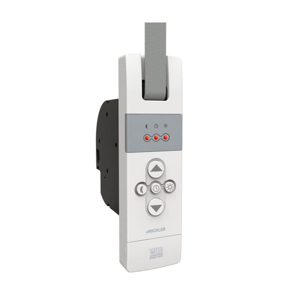 WIR eWickler Standard eW810 für Unterputz 17-23mm Gurtband - Fenstergigant