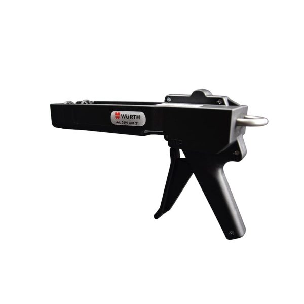 Würth 2K-Schaumpistole Purlogic Twinpress - Fenstergigant