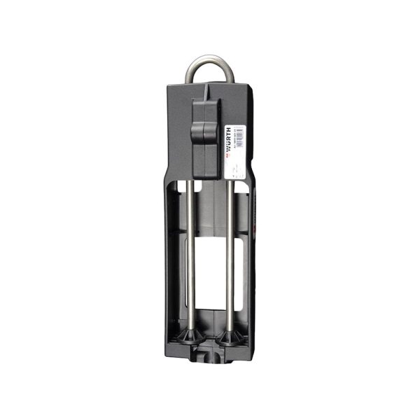 Würth 2K-Schaumpistole Purlogic Twinpress - Fenstergigant