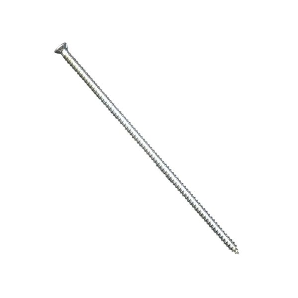 Würth Abstandsschrauben AMO III 7,5 Typ 3 Halb Rundkopf 7,5x102 - Fenstergigant