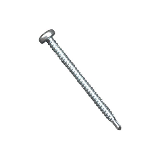 Würth Bohrschraube Flachkopf AW Antrieb Pias 4,8x32 - Fenstergigant
