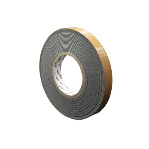 Würth Dichtungsband VKP Plus Schwarz 15/4-8 - Fenstergigant