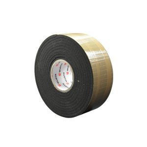 Würth Dichtungsband VKP Trio Schwarz 75/8-15 - Fenstergigant