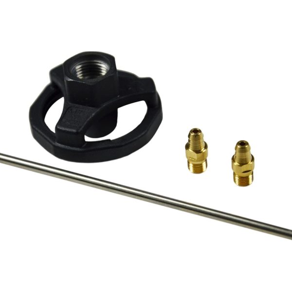 Würth Ersatzteil Set für PU-Schaumpistole PURlogic Combipress