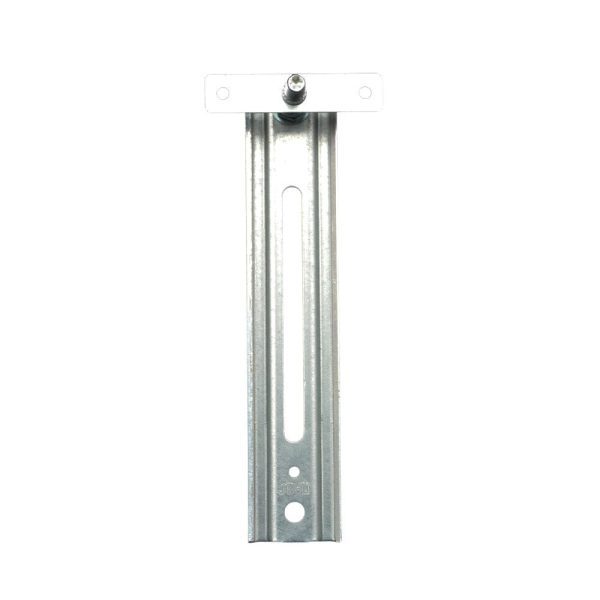 Würth Fenstermontageschiene mit Anschraubplatte JB-D - Fenstergigant