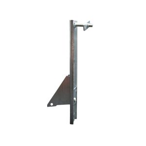 Würth Fenstermontageschiene mit Anschraubplatte JB-D150-10-40 - Fenstergigant